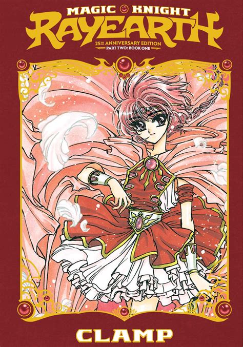The Role of Ferio's Friends and Allies in shaping his Character in Magic Knight Rayearth
